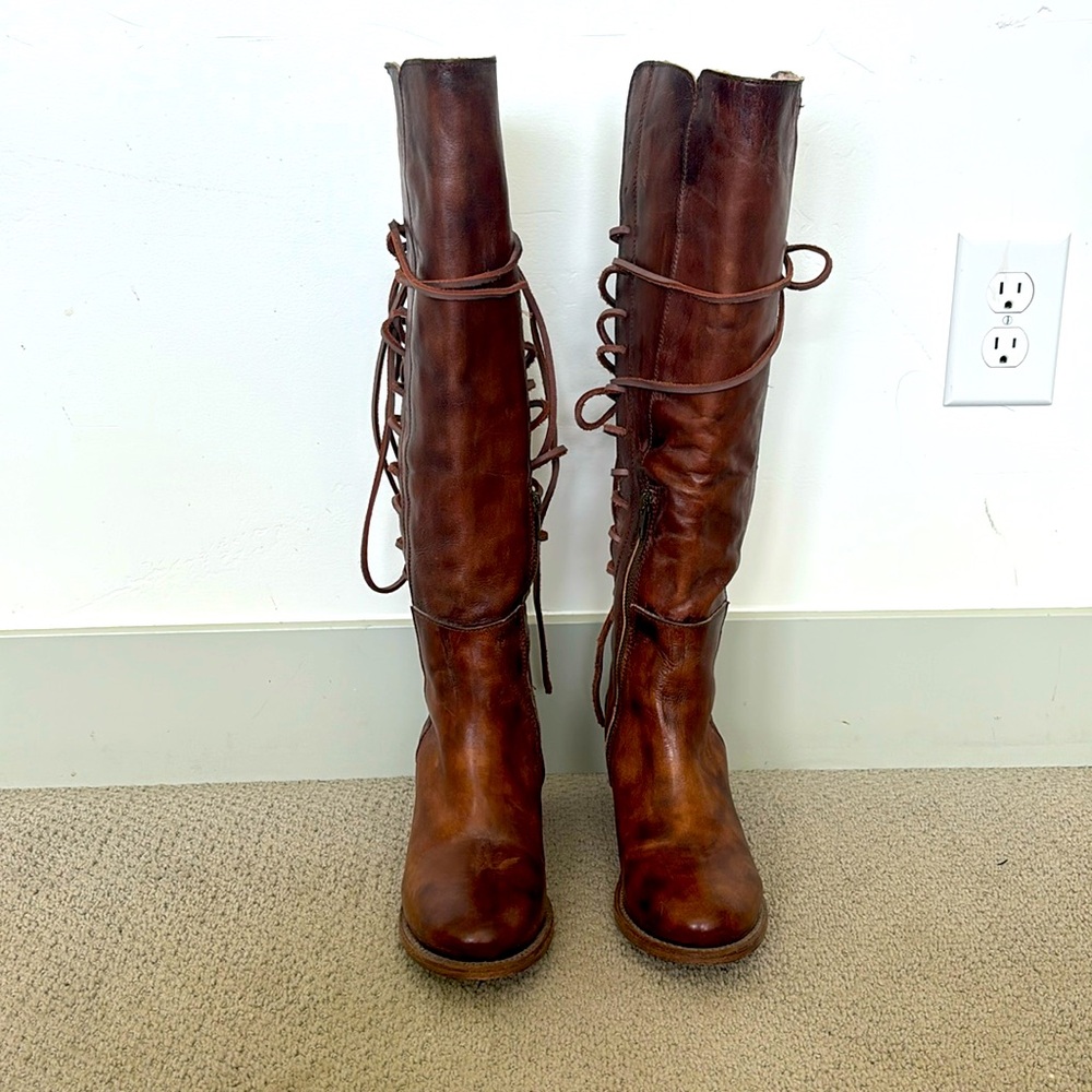 Freebird Carver Boot